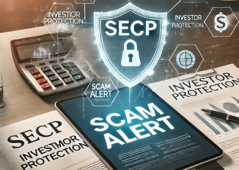 Secp Flags Unlicensed Investment Platforms Promising High Returns