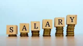 Unpaid Pak PWD Salaries