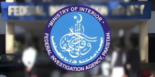 Federal Investigation Agency