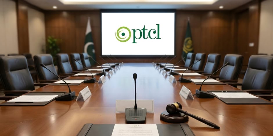 Senate Grills PTCL: Chairman Bags $8,000 & Directors Get $5,000 Per Meeting