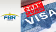 Senior Tax Officials Named In Bogus Visa And Illegal Travel Scam