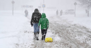 Severe Cold And Snowfall Alert Issued Across Pakistan