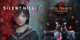 Silent Hill F Fatal Frame 2 Remake Reveal Major Horror Crossover