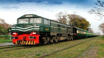 Sindh Government Approves Rs 63 Billion Rail Revamp Project