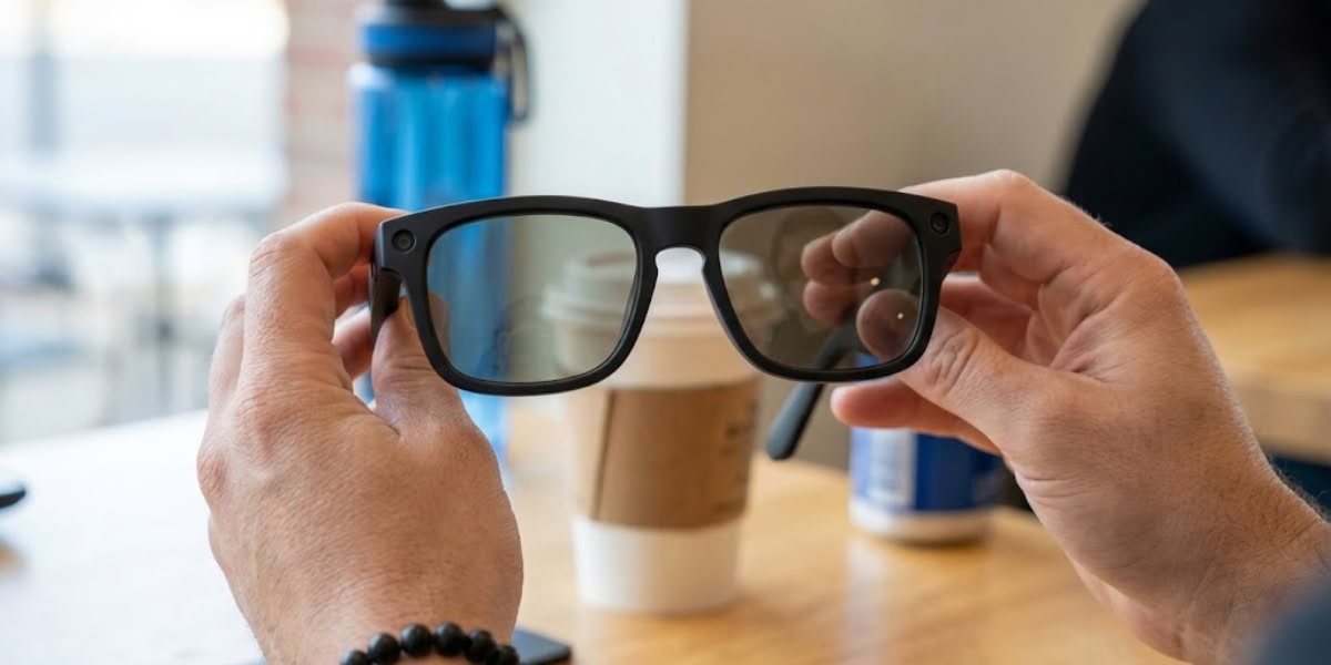 Snap Launches Specs Inc To Release Consumer Ar Glasses In 2026 