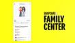 Snapchat Expands Parental Tools To Track Teen Activity Patterns