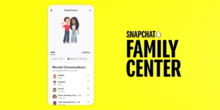 Snapchat Expands Parental Tools To Track Teen Activity Patterns