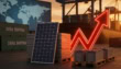 Solar Costs In Pakistan Set To Soar As China Ends Export Rebates