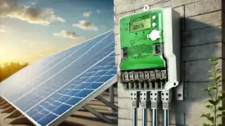 Solar Green Meter Installations Suspended As Nepra Reviews New Rules