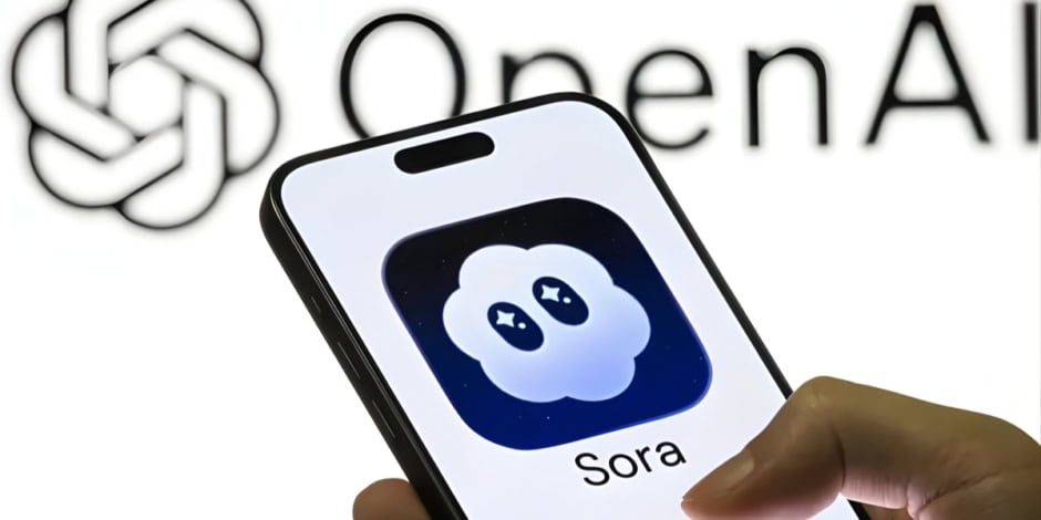 Sora By Openai Nosedives Downloads Revenue Freefall In 2026