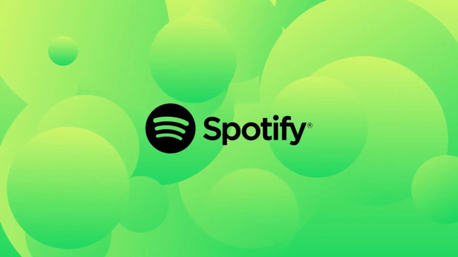 Spotify Redesigned UI for Android Tablets