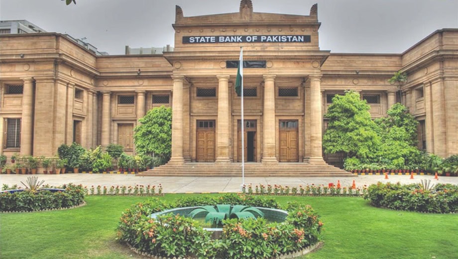 State Bank Of Pakistan Cancels License Of Glaxy Exchange Over Regulatory Violations