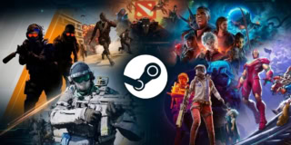 Steam Top Sellers Most Played Games The 2026 Starting Grid