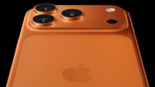 200MP Camera Expected in Future iPhone