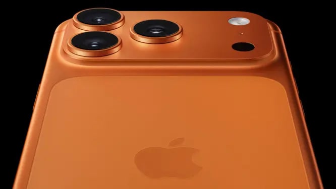 200MP Camera Expected in Future iPhone
