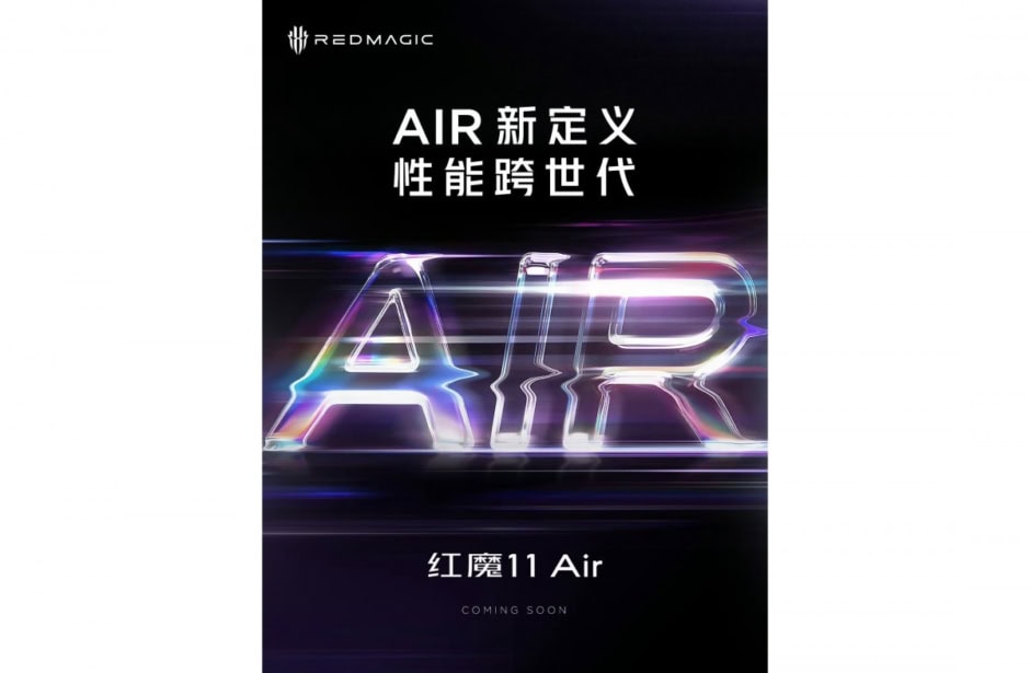 Magic air