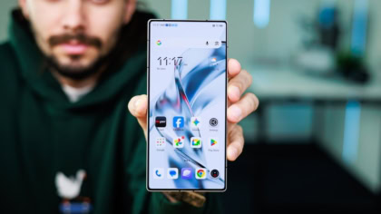 Nubia RedMagic 11 Air