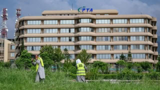 PTA Enforcement Order Against WorldCall