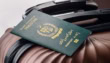 Pakistan's Business Passport