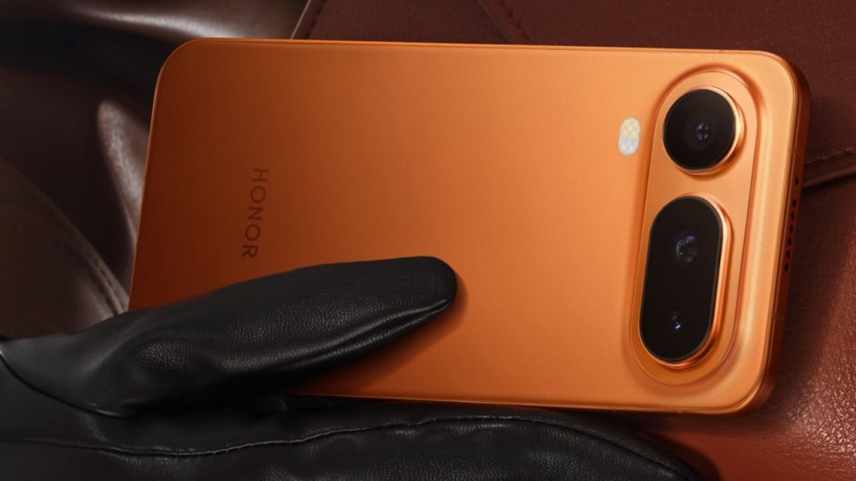 Honor Magic8 Pro Air