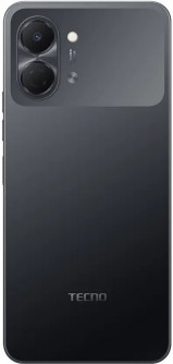 Tecno Spark Go 3 Ink Black