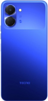 Tecno Spark Go 3 Galaxy Blue