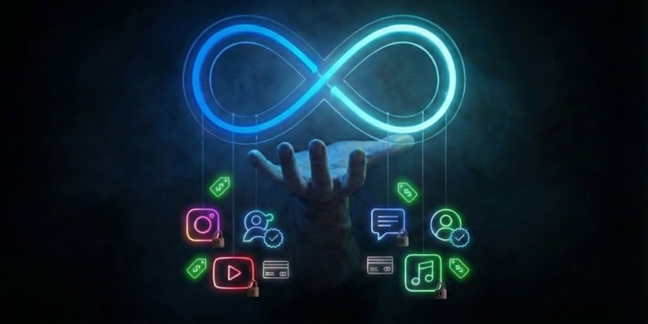 The End Of Free Social Media Why Meta Is Putting A Price On Social Media Apps