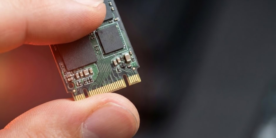 This Diy Gadget Repurposes Your Laptops Old Ssd In A Smart Way