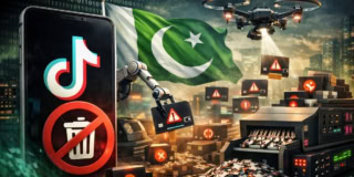 Tiktok Removes Over 28 Million Videos In Pakistan In Massive Q3 Cleanup