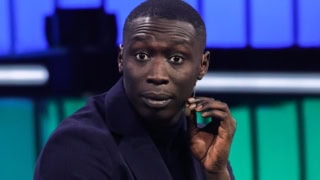 Tiktok Star Khaby Lame Approves Ai Twin In A Landmark 900m Deal