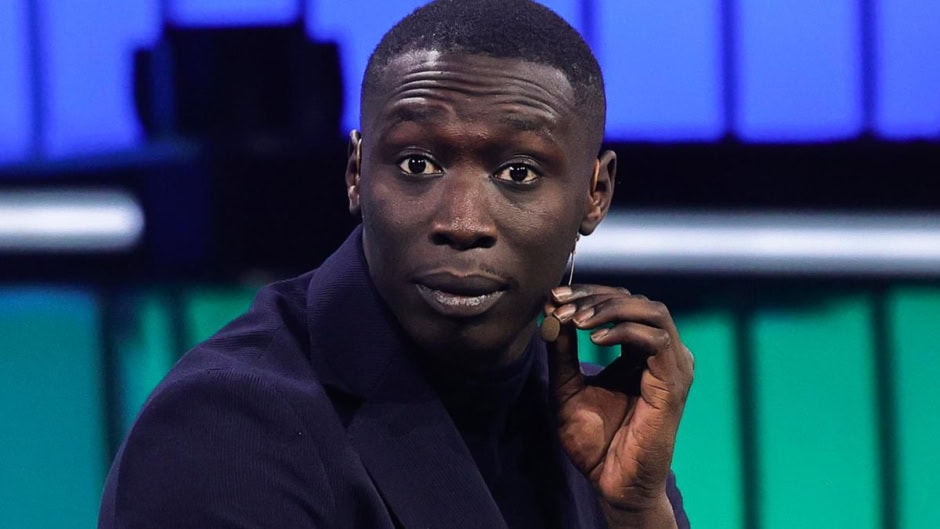 Tiktok Star Khaby Lame Approves Ai Twin In A Landmark 900m Deal