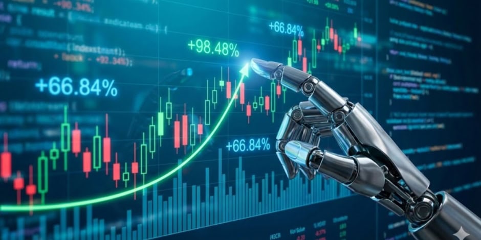 Top 3 Ai Stocks Leading Investors Say Will Crush The Market In 2026