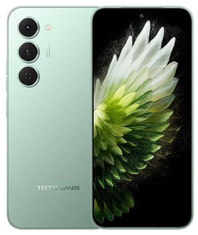 TECNO Spark 40 Pro
