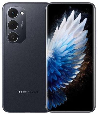 Tecno-Spark-40-Pro-plus