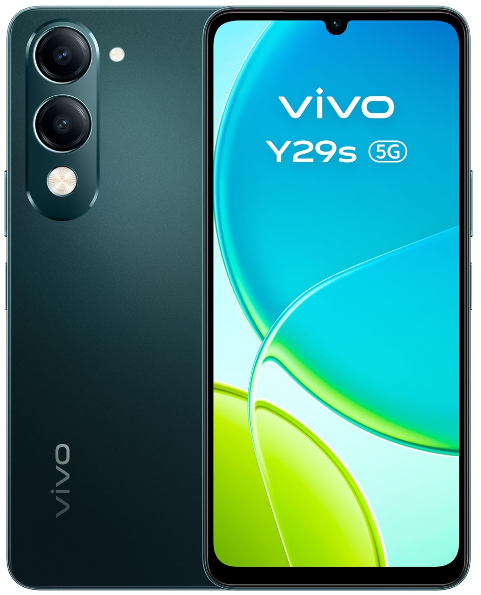 Vivo Y29s
