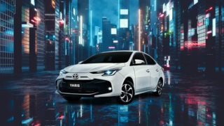 Toyota Introduces Upgraded Yaris 1 3 Gli Cvt Without Extra Cost