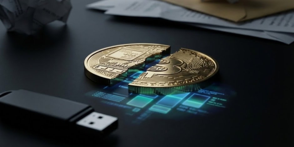 Trust Wallet Chrome Extension Compromised In Supply Chain Hack