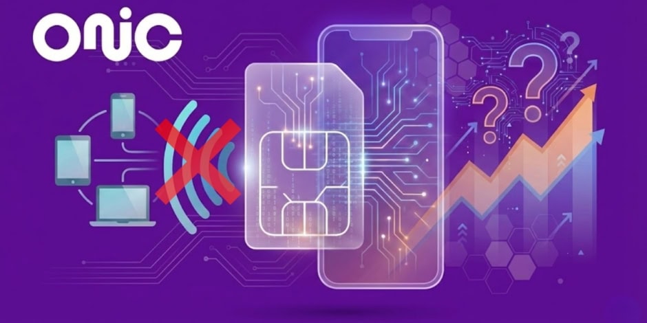 Truth Behind Digital Revolution Is The Promise Of Onic E Sims Any Good