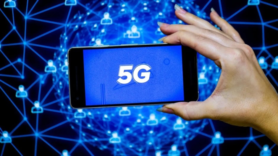 Two Million 5g Phones To Hit Local Market Before Services Launch