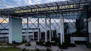 Uae Exits G2g Talks As Islamabad Airport Moves Toward Privatization