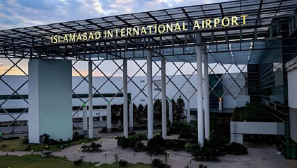 Uae Exits G2g Talks As Islamabad Airport Moves Toward Privatization