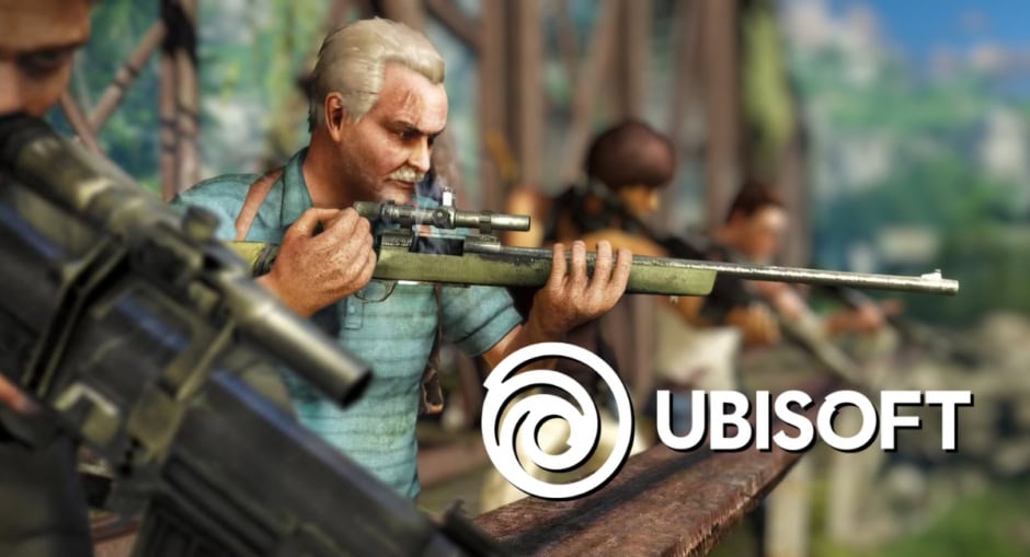 Ubisoft Confirms 60 Fps Upgrades For Three Classic Far Cry Titles