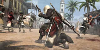 Ubisoft Finally Teases Assassins Creed Black Flag Resynced After Major Leaks