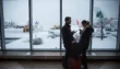 Us Winter Storm Triggers Massive Flight Cancellations