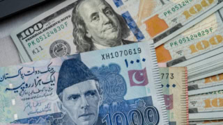 Usd To Pkr Stable As Rupee Falls Against Pound And Euro