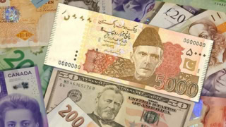 Usd To Pkr Stable As Rupee Gains For 78th Straight Day