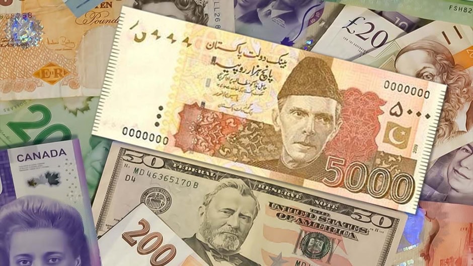 Usd To Pkr Stable As Rupee Gains For 78th Straight Day