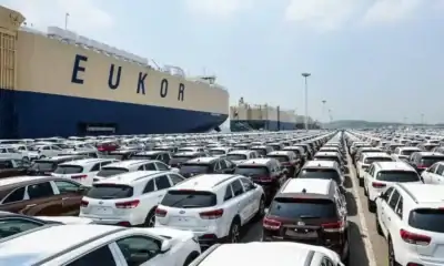 Used Car Imports Face Major Changes As Govt Scraps Personal Baggage Scheme