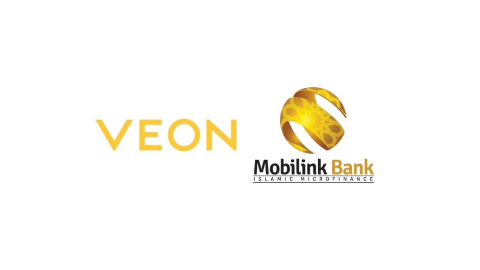 Veon Group Invests Usd 20 Million In Mobilink Bank To Accelerate Digital Islamic Banking Expansion