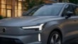 Volvo Unveils Ex60 Gemini An Ai Enhanced Electric Suv